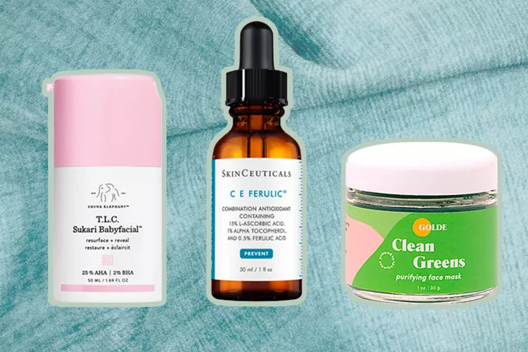 The 5 Best Skincare Brands Of 2023